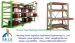 Drawer Type Rack for Warehouse Use