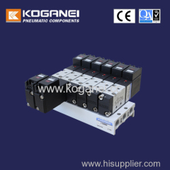 Koganei 110-4E1 series Solenoid valve