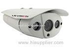 High Definition Smart Face Tracking Camera, 700tvl Infrared CCTV Security Camera With Double Array I