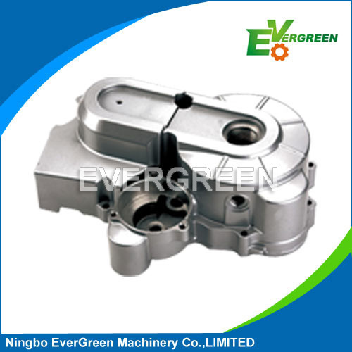 Aluminium Die Casting Motor Cycle Part