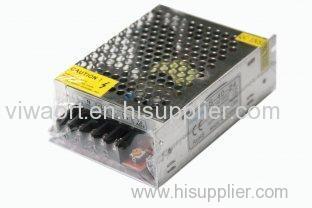 LED Power Supply Driver 24 volt power supply