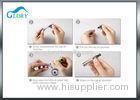 1.6ml ce4 atomizer 2.5ohm ce4 E Cig Clearomizer vaporizer ce4 electronic cigarette