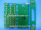 Waterproof Multilayer Circuit Board With 3m Adhesive For Electronic Machine