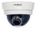 Infrared 720p HD IP Dome Camera with 21 IR LEDs, Mega Pixels 1/3" CMOS Vandalproof IR Dome Camera