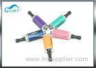 Healthy clearomizer EGO-T E Cigarette Atomizer , Vivi nova tank clearomizer