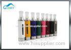 Colorful E cigarette atomizer mt3 replacement coil , compatible ego-twist , ego-k battery