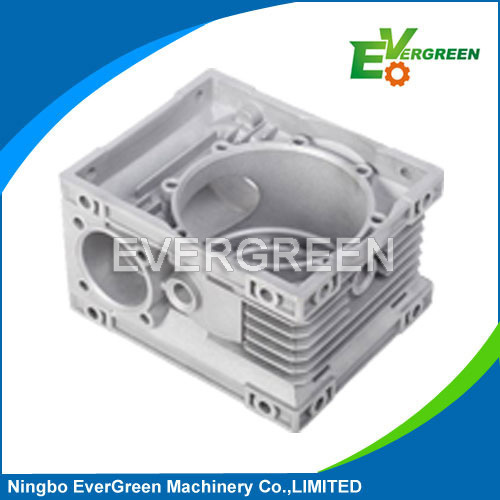 Aluminium die casting auto machinery part