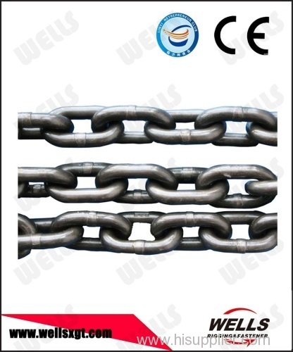 lifting link chain G80