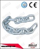 stud link anchor chain