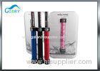 Original huge vapor rechargeable starbuzz mist e hookah e cig with rebuildable atomizer