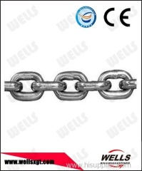 DIN766 SHORT LINK CHIAN