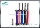 Square mini big vapor starbuzz tobacco e hose flavor 800 puff e cig blue , black color