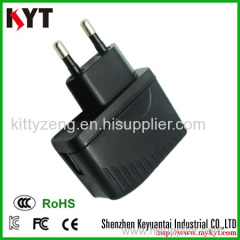 universal USB charger with factory price