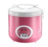 110-240V new style deluxe rice cooker with CE ROHS certification