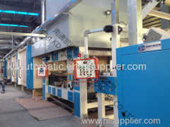 High Speed Impregnation Machine