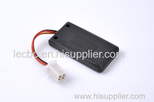 LECBO New Super Mini Vehicle GPS Tracker GCGTV402A