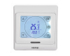 Touch Screen Programming Thermostat