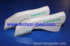 Medical Surgical Disposable Skin Stapler