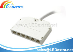 LED Lighting Junction Box