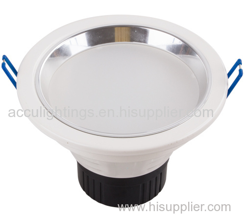 high brightness LED Downlight 18W 1320lm DL418