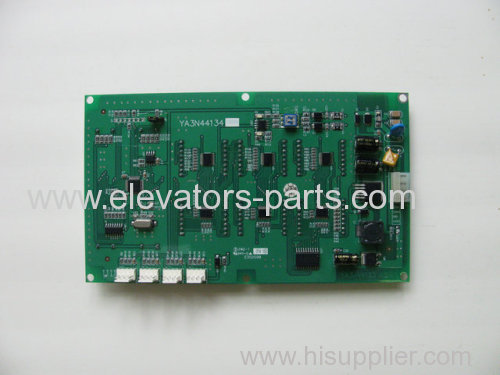 Otis Elevator Spare Parts PCB YA3N44134 Lattice Display Board
