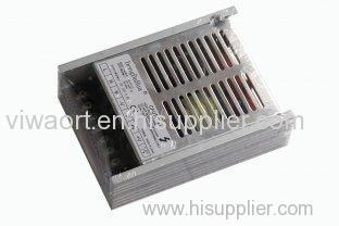 Over-current Protection Reliable LED Driver Power Supply 60W 12V 5A IP20 GB4943