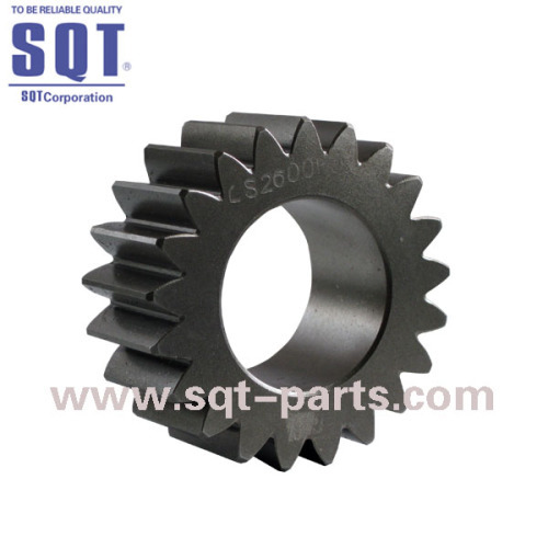 Excavator HD400 S120 S265 S260 Swing Planetary Gear for Swing Device Gearbox