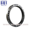 Excavator HD800-7 Travel Ring Gear 610B1004-0102 for Final Drive Gearbox