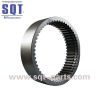 HD800-7 Final Drive Travel Ring Gear 610B1005-0001 for Excavator