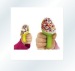 Colorful plastic Super Scooper Kids Ice Cream Scoop & Super Scoopers For Kids 4pcs/set