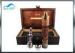 Variable wattage mod wooden e cig variable voltage N fire2 mod vivi nova tank atomizer