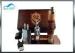Huge vapor Electronic Cigarette E fire II kit variable wattage mod wooden e cig