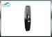 Healthy 420mah battery huge vapor rechargeable e cigs electronic cigarette black red color