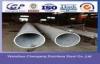 ASTM A213 TP304 Stainless steel OD 2'' sch xs seamlesspipe for petrochemical plant