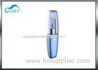 Reusable ecig vaporizer liquid Healthy Electronic Cigarettes , 2.4 ohm atomizer