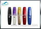 Portable smokeless 420mah rechargeable healthy electronic cigarette safety vapor ecig