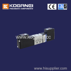 Koganei double electric control reversing valve
