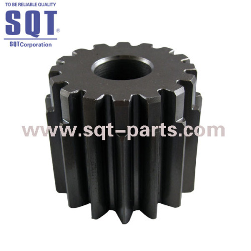 Swing 205-26-71362 Sun Gear for Excavator PC200-3