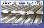 ASTM 316L Bright / Polished Stainless Steel Round Bar Hot Rolled , GBT 1220-1992 , 0cr17ni12mo2