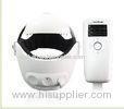 Digital Temple M Magnetic Air Idream Head Massager With Heating, Music, Timing Function