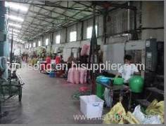 Jieyang Xingsong Plastic & Metals Products Co.Ltd