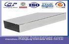 Cold Rolled 301 Stainless Steel Square Pipe 4