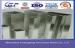 0Cr18Ni9 304 100mm Welded Square Steel Pipe Schedule 5 , ASTM A53 / BS1387 , High Precision