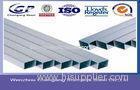 High Density Structural Stainless Steel Square Tube / Pipe 309S 0Cr23Ni13 , 600mmx600mm