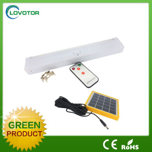 2014 best selling products solar tube light