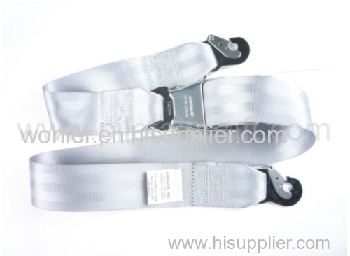 LAP BELT ASSY Aircraft