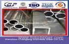 2 Inch Schedule 40 Square Steel Pipe , 317 Seamless / Welded Stainless Steel , DIN17486 / 17458