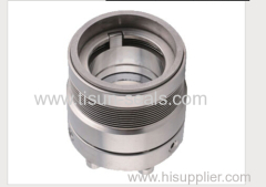 LW80 MODEL mechanical seals