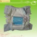baby diaper in China market