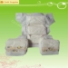 baby diaper in China market